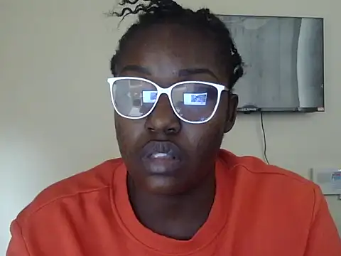 Sexy racy rebel  online show from February 22, 2026, 12:04 pm