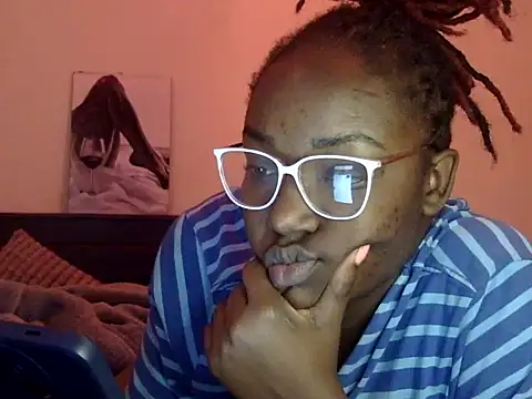 Sexy racy rebel  online show from March 27, 2026, 10:59 am