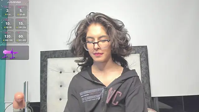 Snapshot of SelenaGmez chatting on January 18, 2025, 1:52 am SelenaGmez online show from January 18, 2025, 1:52 am