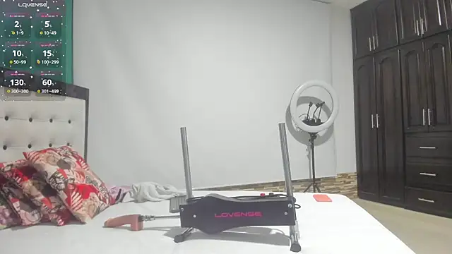 Snapshot of SelenaGmez chatting on February 25, 2025, 10:04 am SelenaGmez online show from February 25, 2025, 10:04 am