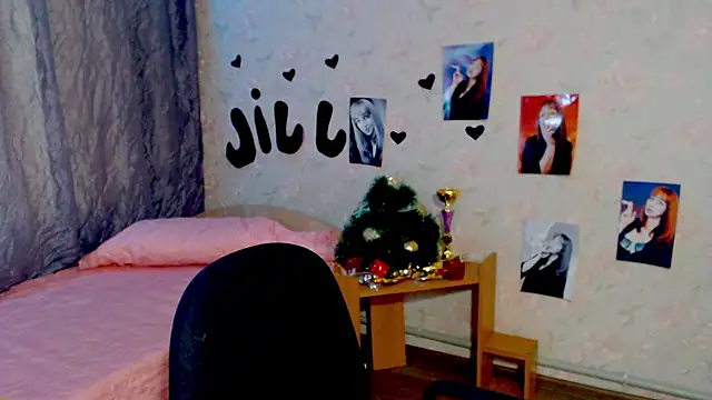 JillStevens online show from February 26, 2025, 1:41 pm