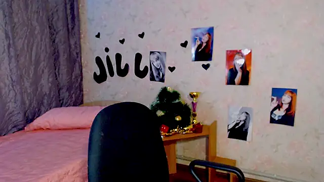 JillStevens online show from February 27, 2025, 2:21 pm