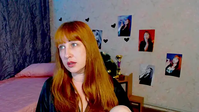 JillStevens online show from February 28, 2025, 4:10 pm