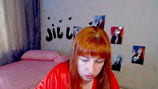 JillStevens online show from March 7, 2025, 11:18 am