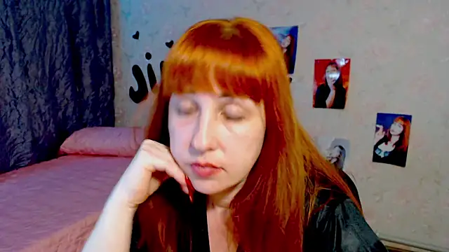 JillStevens online show from March 9, 2025, 4:22 pm