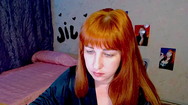 JillStevens online show from March 10, 2025, 11:27 pm