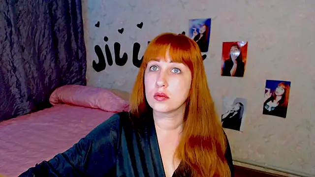 JillStevens online show from March 11, 2025, 5:02 pm