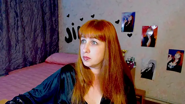 JillStevens online show from March 14, 2025, 11:43 pm