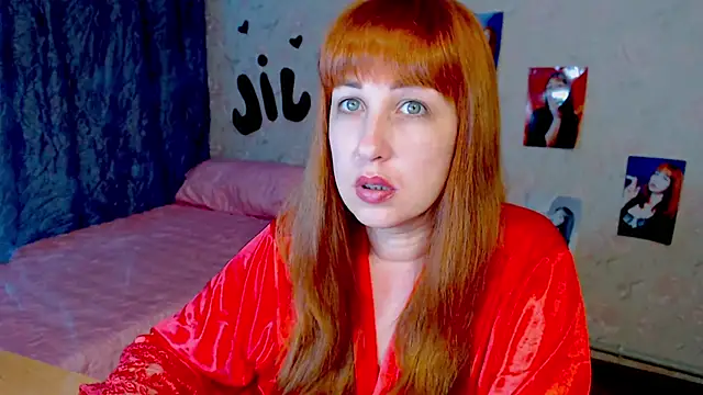 JillStevens online show from March 18, 2025, 2:15 am