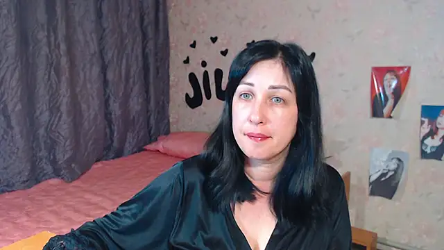 JillStevens online show from October 1, 2025, 4:35 pm