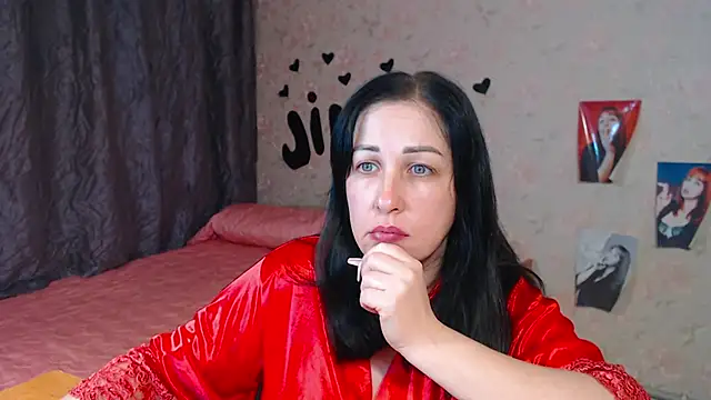 JillStevens online show from October 29, 2025, 7:59 pm