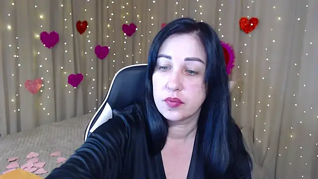 JillStevens online show from February 14, 2026, 4:31 am