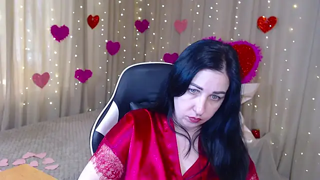 JillStevens online show from February 16, 2026, 9:27 am