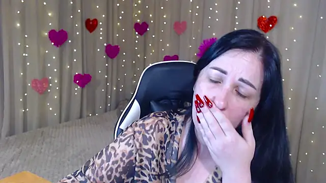 JillStevens online show from February 22, 2026, 3:21 pm