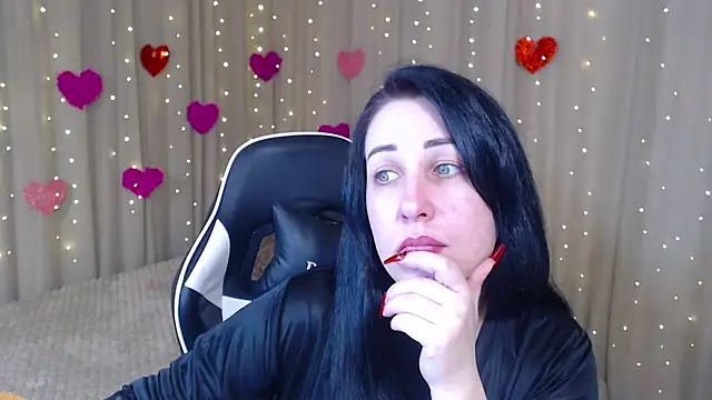 JillStevens online show from February 28, 2026, 4:41 pm