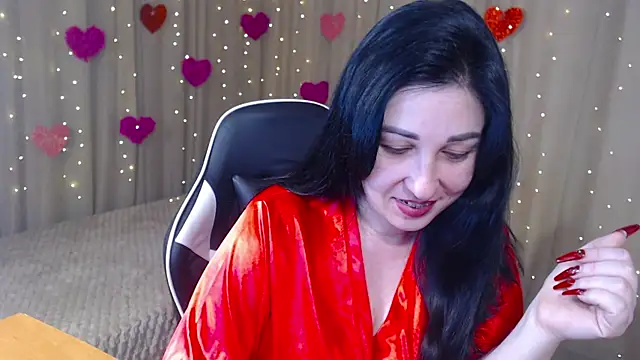 JillStevens online show from March 5, 2026, 10:39 pm