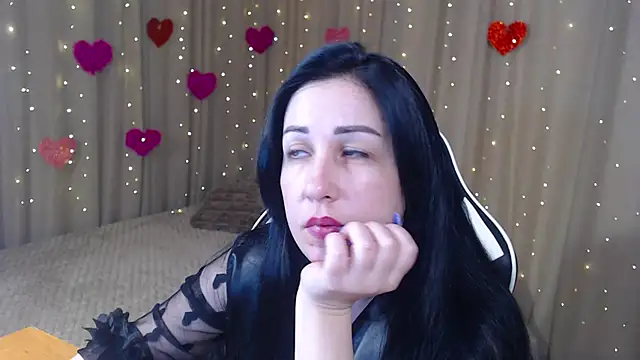 JillStevens online show from March 8, 2026, 3:32 am