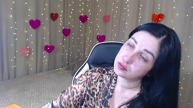 JillStevens online show from March 11, 2026, 11:44 pm