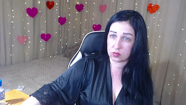 JillStevens online show from March 30, 2026, 12:11 am