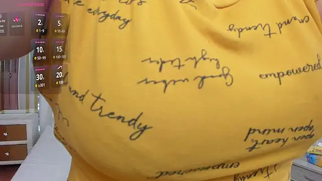 AnyelaGitanaMature online show from March 11, 2025, 4:10 am