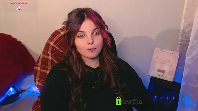 Snapshot of Saya_sweet chatting on December 3, 2024, 6:17 pm Saya sweet online show from December 3, 2024, 6:17 pm