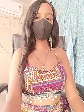 Parinaaz18 online show from May 26, 2026, 1:56 am