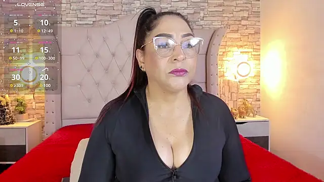 Gina Myers online show from January 11, 2025, 12:40 pm