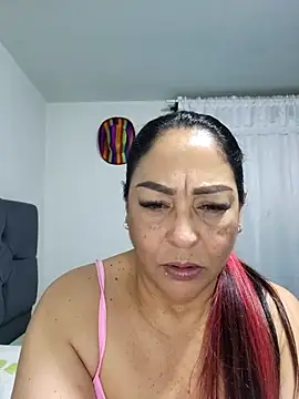 Gina Myers online show from March 7, 2026, 12:29 am