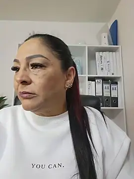 Gina Myers online show from May 23, 2026, 3:12 am