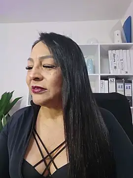 Gina Myers online show from May 24, 2026, 3:44 am