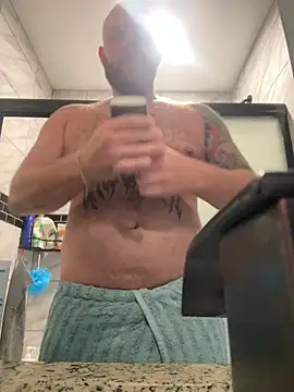 Jdawg327824 online show from October 10, 2025, 6:01 am