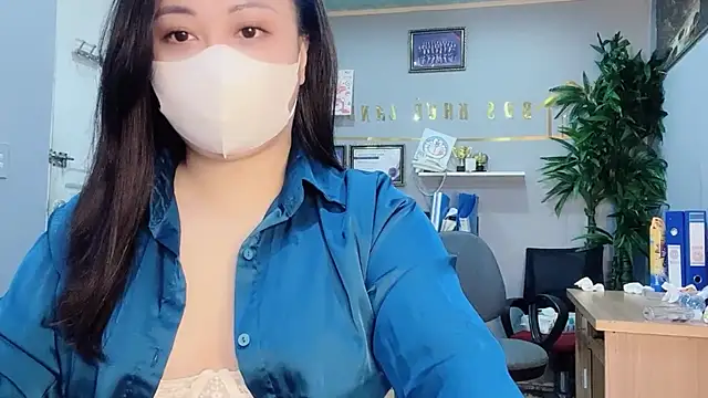 Bamboo Swetie online show from December 20, 2024, 1:25 am