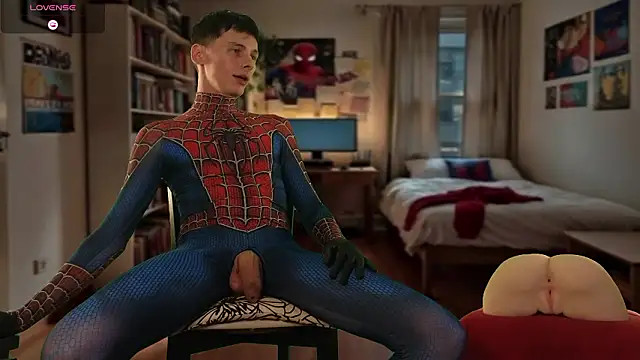  FetishBoyFun  online show from March 21, 2026, 3:26 pm