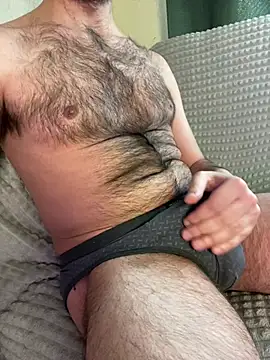 Deckard Webb1  online show from March 12, 2026, 1:06 pm