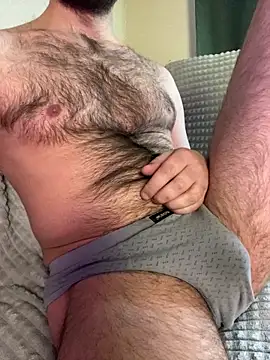 Deckard Webb1  online show from April 26, 2026, 12:03 pm