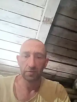 Puchacz1987 online show from July 11, 2026, 7:55 am
