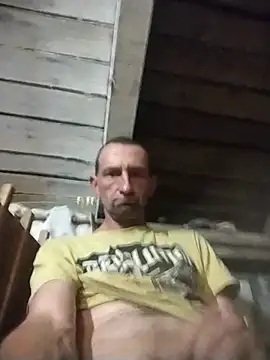 Puchacz1987 online show from August 7, 2026, 6:04 am