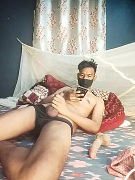 richardjames95 online show from February 13, 2026, 6:37 pm