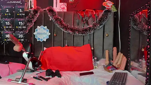 Alice ch1 online show from December 14, 2024, 7:03 pm