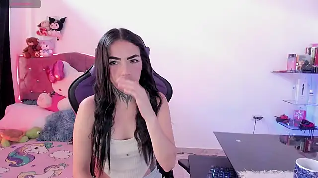 Alice ch1 online show from March 20, 2026, 5:18 pm