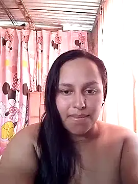 perla grens online show from February 10, 2025, 8:21 pm