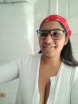 Sofythom1 online show from March 9, 2025, 9:14 pm