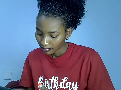 cute-alexis online show from September 21, 2025, 10:00 pm