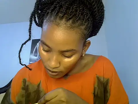 cute-alexis online show from March 22, 2026, 7:17 pm