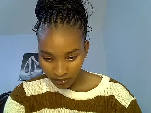 cute-alexis online show from April 8, 2026, 2:50 pm