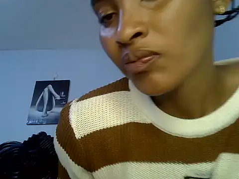 cute-alexis online show from April 16, 2026, 10:05 am