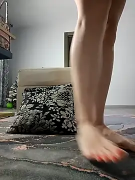 Snapshot of -RIVIERA- chatting on February 8, 2025, 9:35 am -RIVIERA- online show from February 8, 2025, 9:35 am