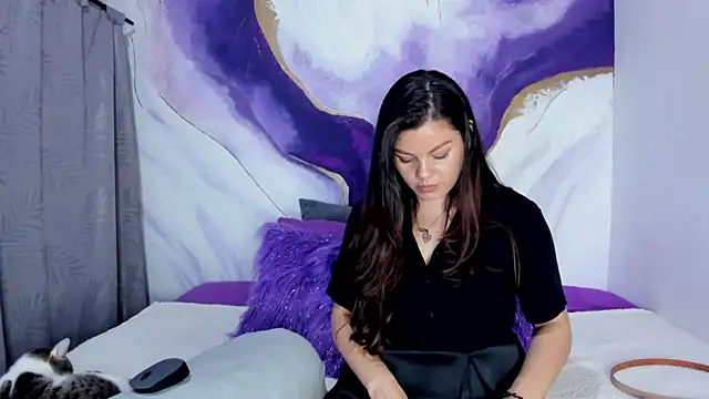 CherryBlossomm  online show from January 3, 2025, 1:38 am