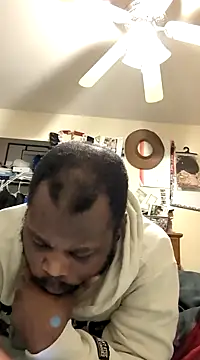 goodboybaddaddy online show from February 14, 2025, 2:33 pm