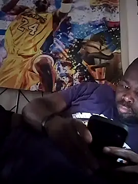 goodboybaddaddy online show from July 27, 2026, 12:39 am